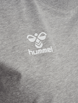 hummel Women's Go 2.0 Chevron Short Sleeve T-Shirt-3