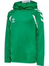 hummel Youth Core 2.0 Hoodie-1