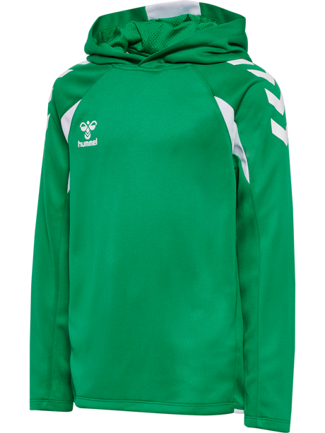 hummel Youth Core 2.0 Hoodie-1