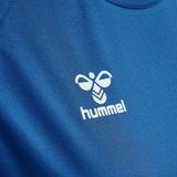 hummel Women's Core XK Core Poly Tee Short Sleeve-3