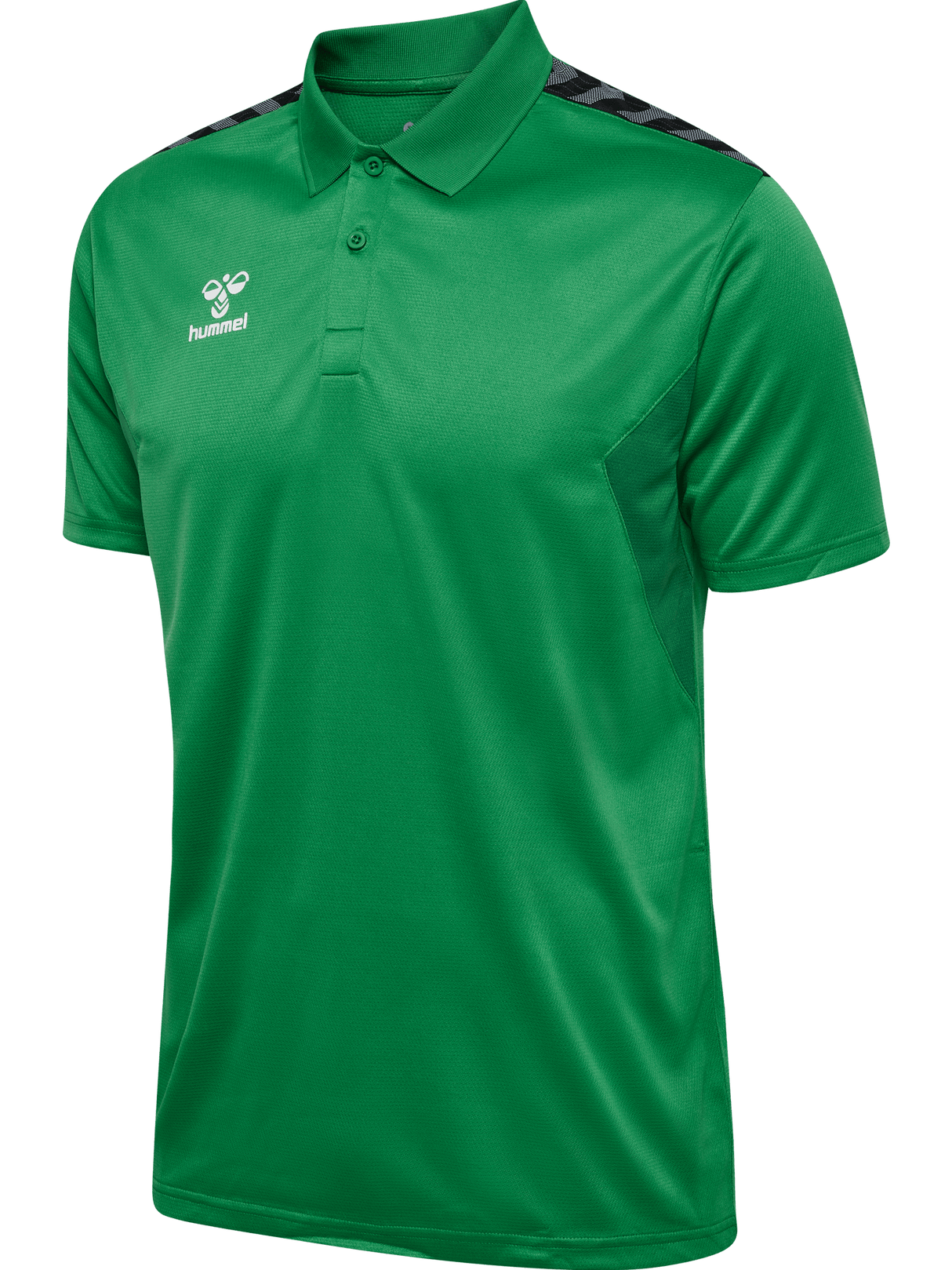 hummel Men's Authentic Functional Polo-1