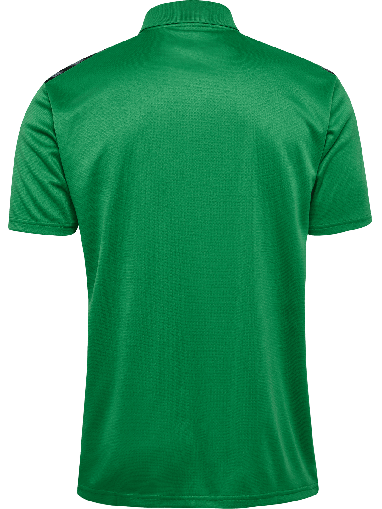 hummel Men's Authentic Functional Polo-2