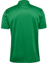 hummel Men's Authentic Functional Polo-2
