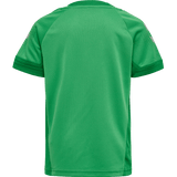 hummel Youth Lead Short Sleeve Poly Jersey-2