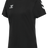 hummel Women's Go 2.0 Chevron Short Sleeve T-Shirt-1
