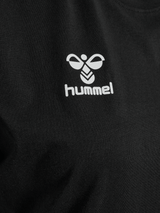 hummel Women's Go 2.0 Chevron Short Sleeve T-Shirt-3
