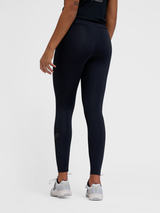 hummel Women's Court Mid Waist Pocket Tights-4