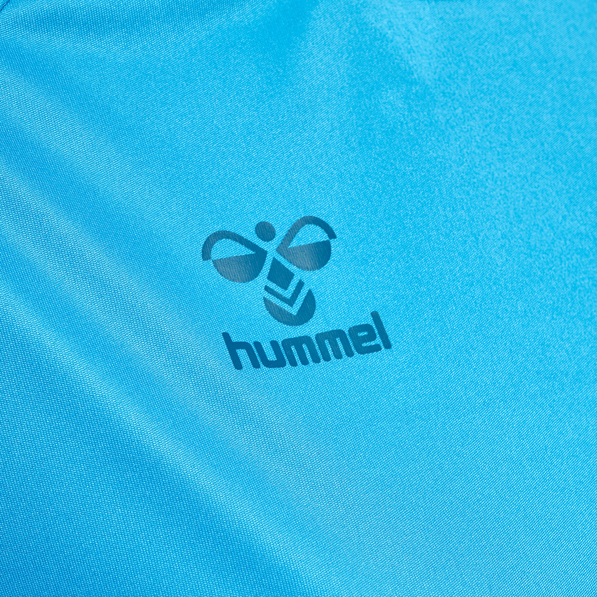 hummel Women's Core XK Core Poly Tee Short Sleeve-3