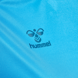 hummel Women's Core XK Core Poly Tee Short Sleeve-3