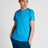 hummel Women's Core XK Core Poly Tee Short Sleeve-5