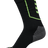 hummel Unisex Pro Training Socks Low Neon-1