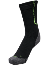 hummel Unisex Pro Training Socks Low Neon-2