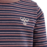 hummel Infant & Toddler Silver Long Sleeve T-Shirt-3
