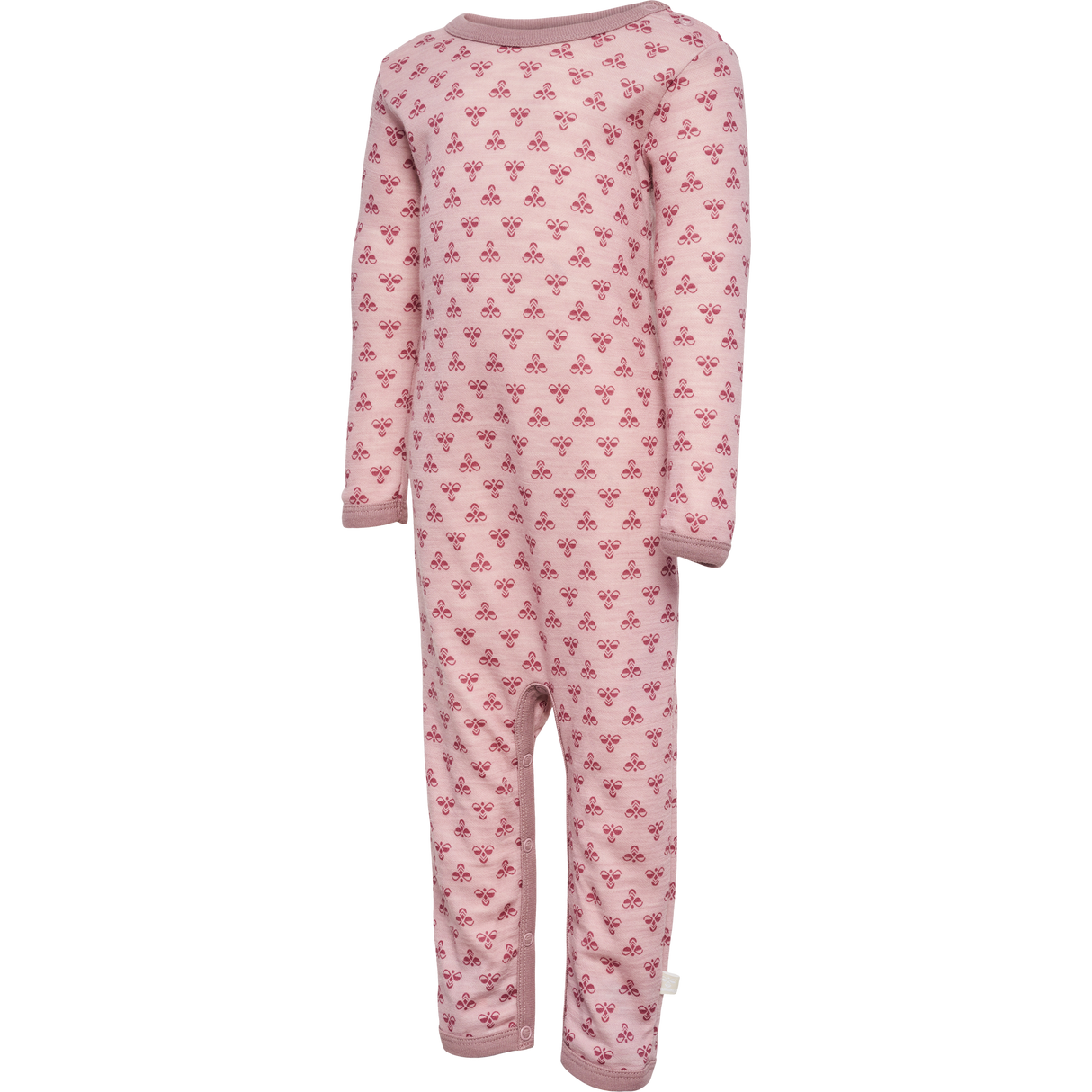 hummel Infant & Toddler Sonny Bodysuit Long Sleeve-1