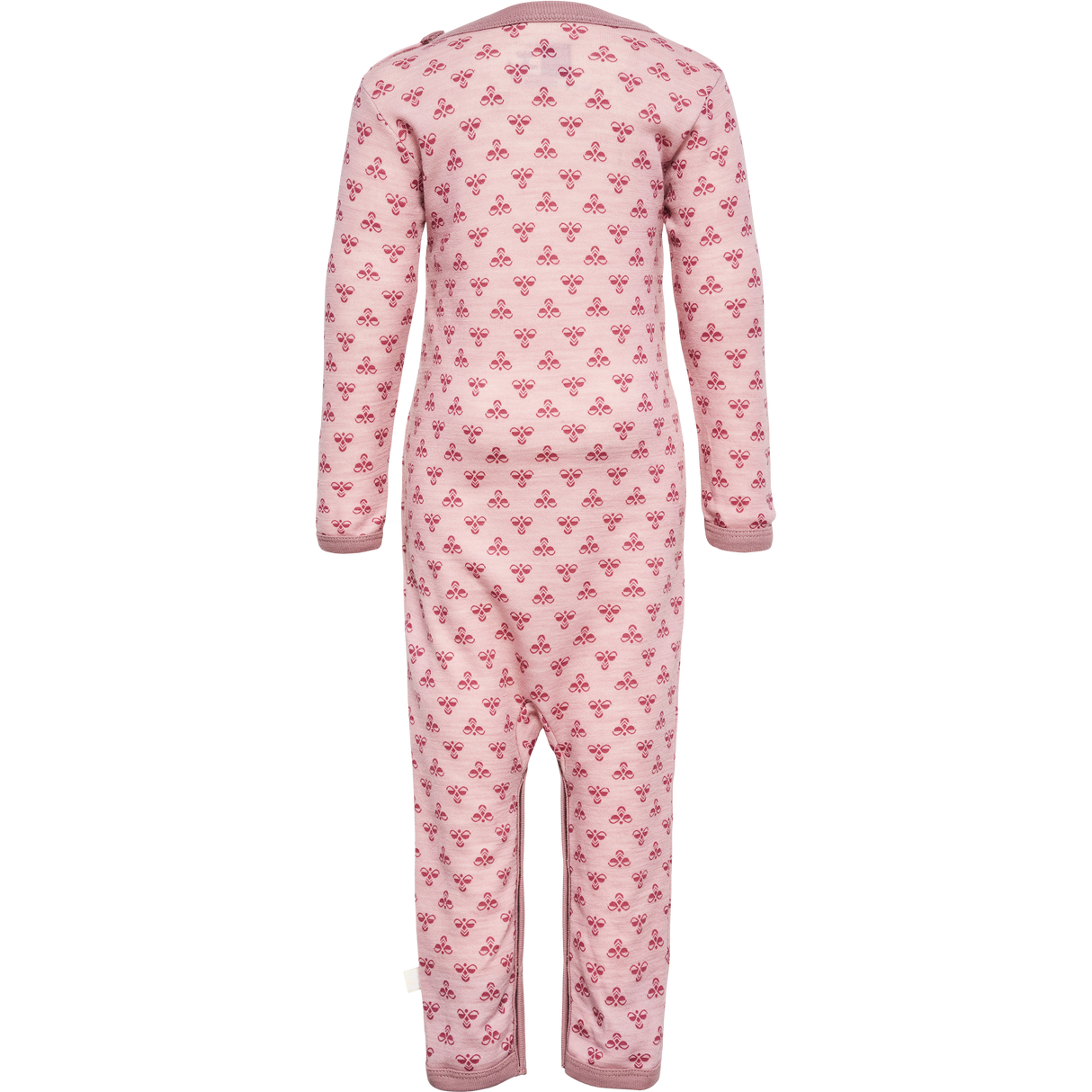 hummel Infant & Toddler Sonny Bodysuit Long Sleeve-2