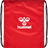 hummel Essential Gym Bag-1
