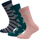 hummel Youth Alfie Sock 3-Pack-1