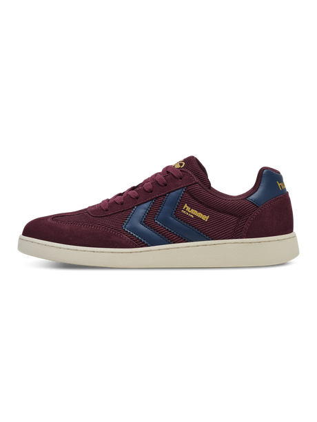 hummel Unisex VM78 Cph Ms Shoes-1