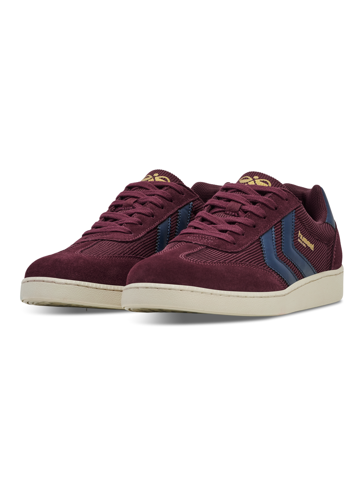 hummel Unisex VM78 Cph Ms Shoes-2