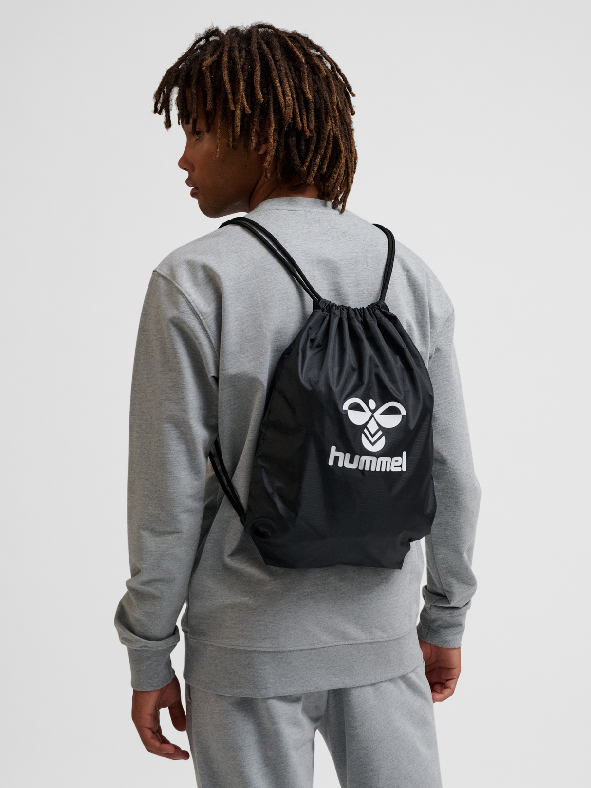 hummel Essential Gym Bag-3
