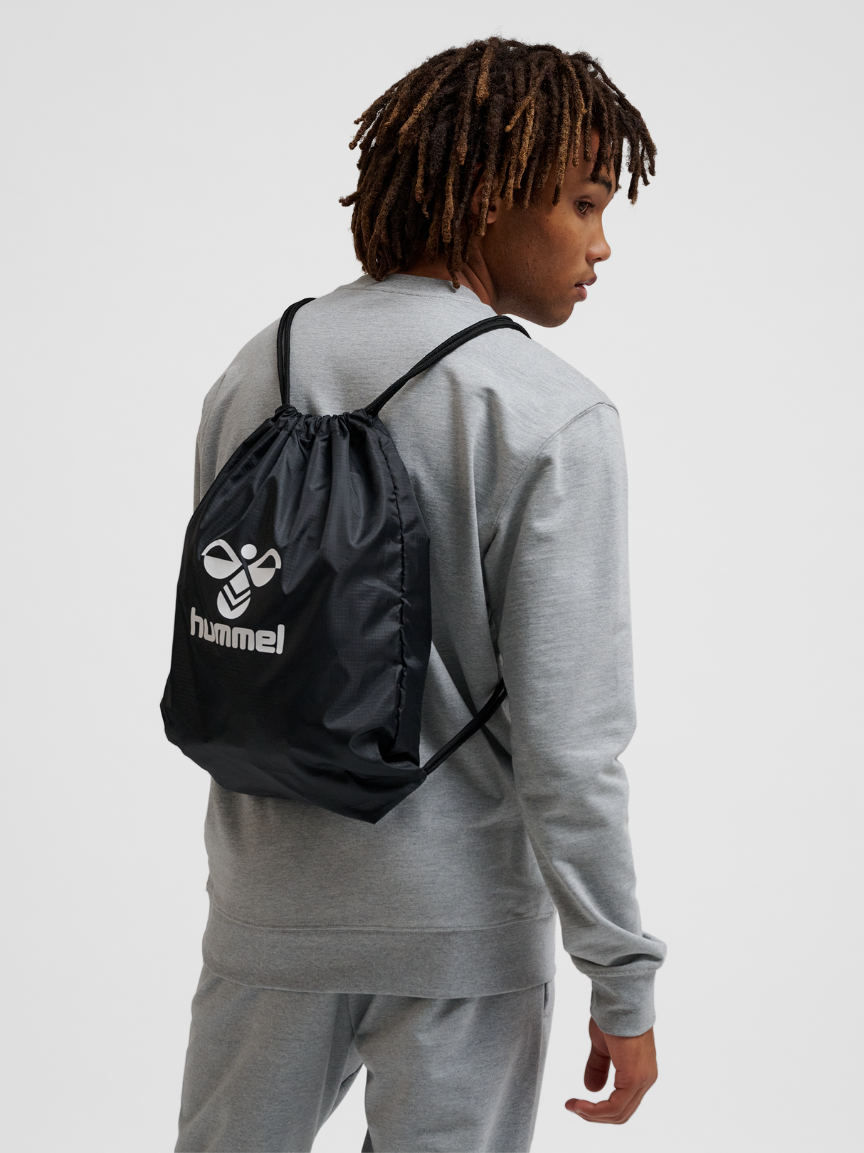 hummel Essential Gym Bag-4