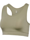 hummel Women's Pulse Light Support Bra-1