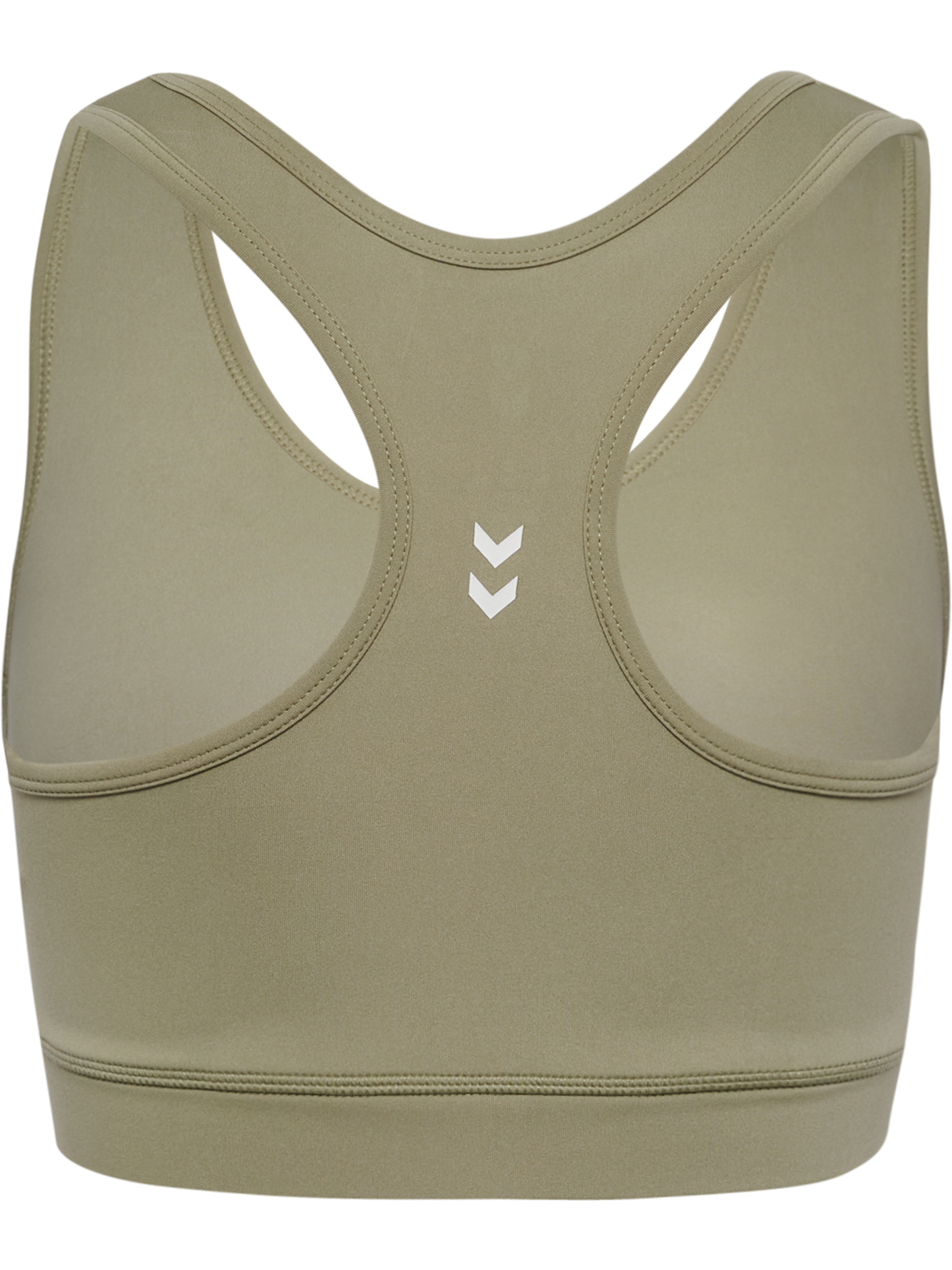 hummel Women's Pulse Light Support Bra-2