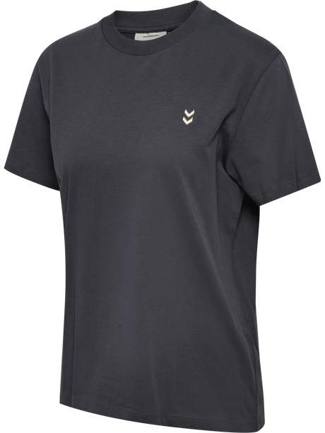 hummel Women's Pulse T-Shirt-1