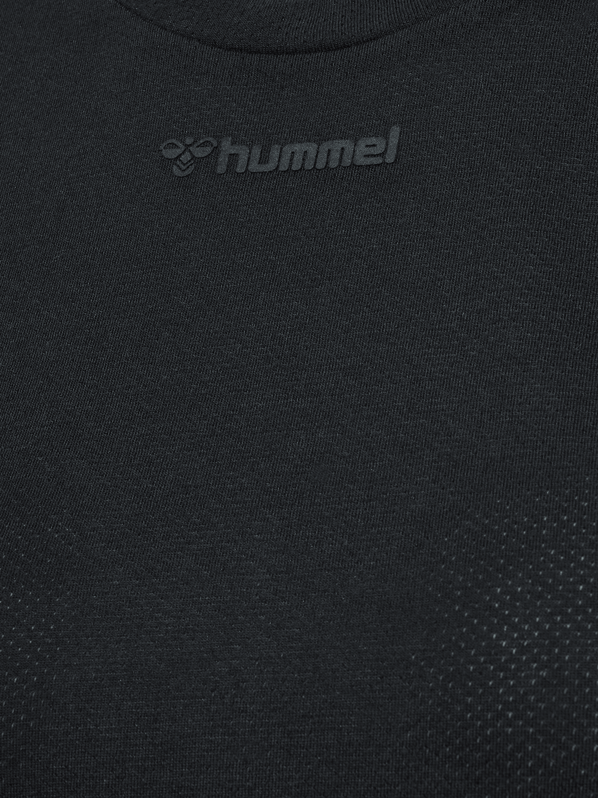 hummel Women's Mindful Training Vanja Shorts Muscle Tank Top-3