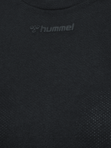 hummel Women's Mindful Training Vanja Shorts Muscle Tank Top-3