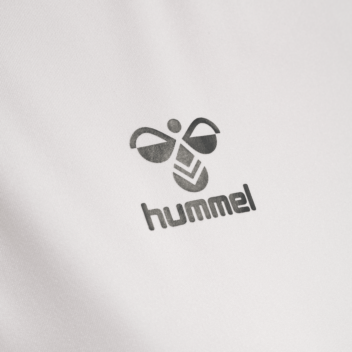 hummel Women's Core XK Core Poly Tee Short Sleeve-3