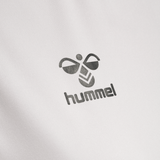 hummel Women's Core XK Core Poly Tee Short Sleeve-3