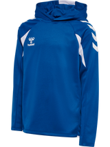 hummel Youth Core 2.0 Hoodie-1