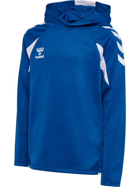 hummel Youth Core 2.0 Hoodie-1