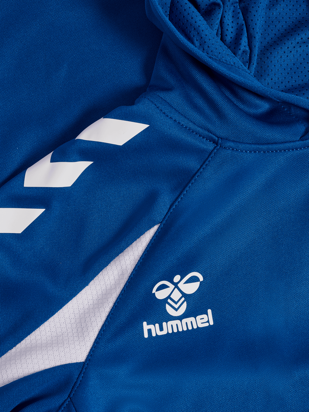 hummel Youth Core 2.0 Hoodie-3
