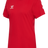 hummel Women's Go 2.0 Chevron Short Sleeve T-Shirt-1