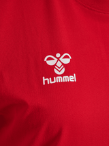 hummel Women's Go 2.0 Chevron Short Sleeve T-Shirt-3