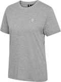 hummel Women's Pulse T-Shirt-1