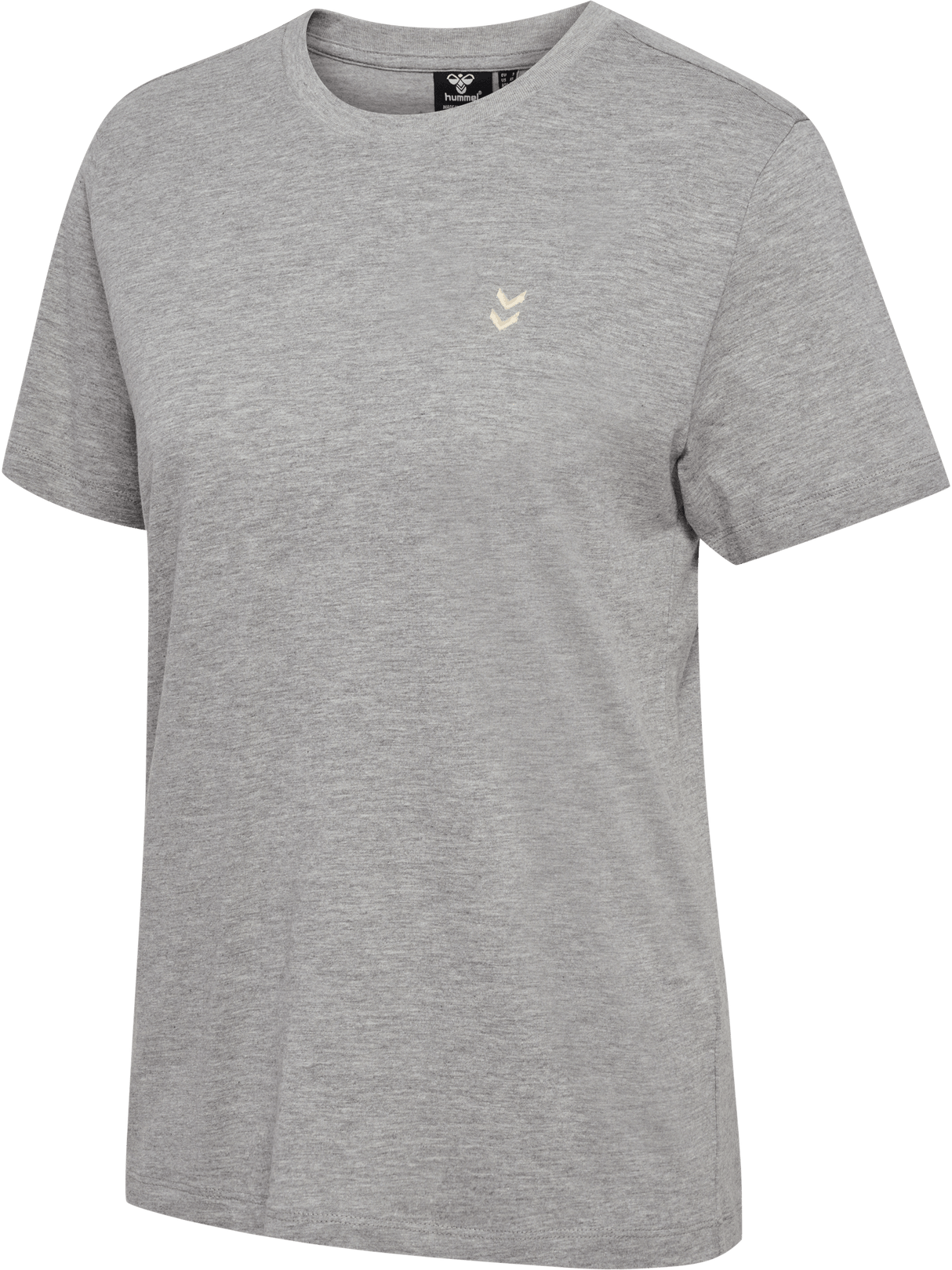 hummel Women's Pulse T-Shirt-1