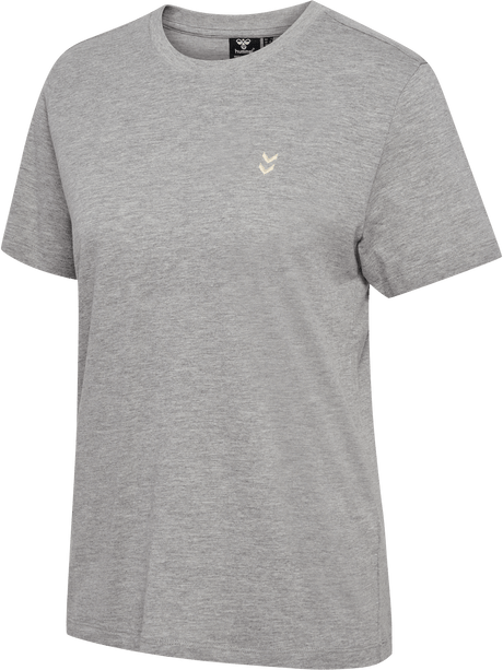 hummel Women's Pulse T-Shirt-1
