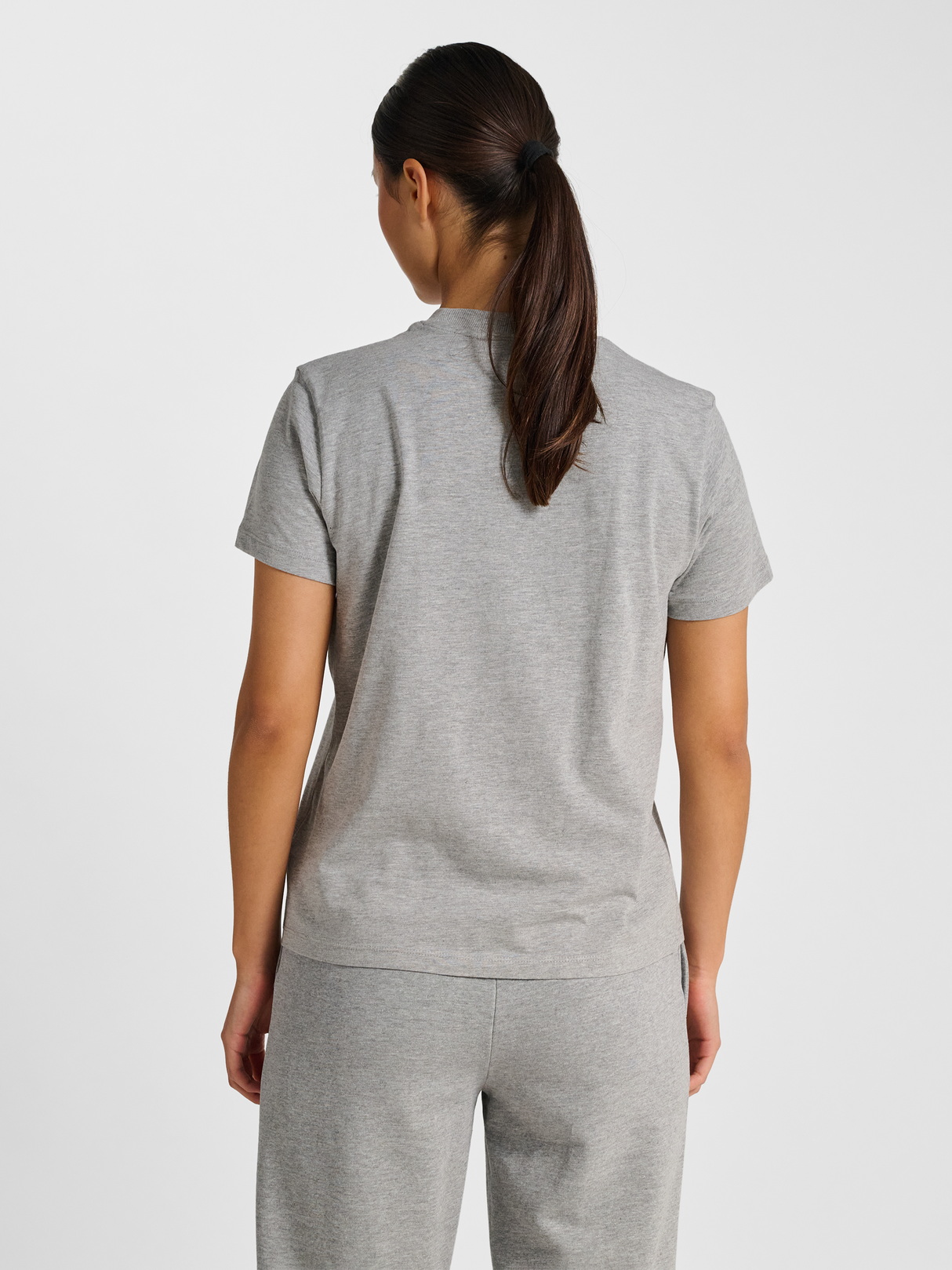 hummel Women's Pulse T-Shirt-4