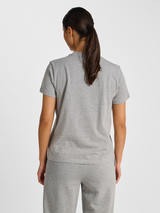 hummel Women's Pulse T-Shirt-4