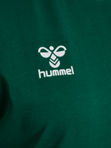 hummel Women's Go 2.0 Chevron Short Sleeve T-Shirt-3