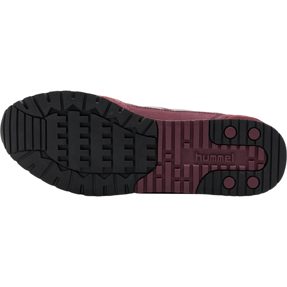 hummel Unisex Fallon Shoes-2