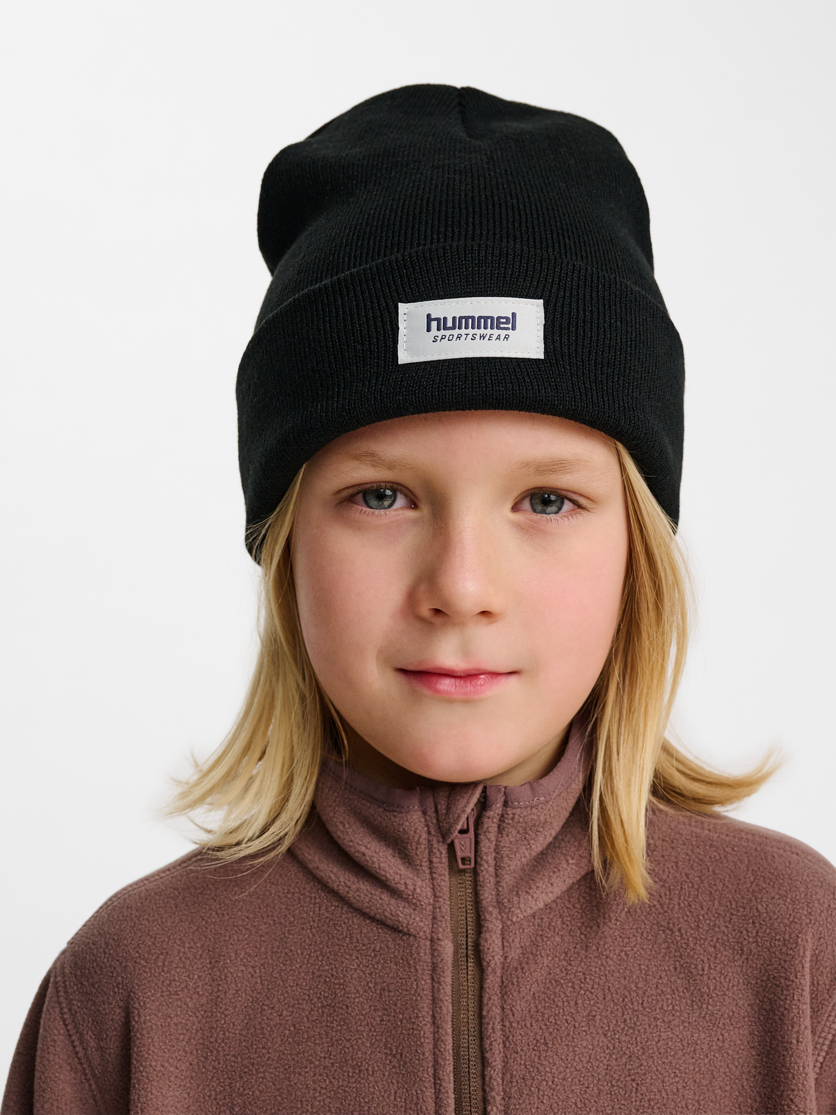 hummel Knit Beanie-3