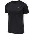 Newline Men's Core Running Short Sleeve T-Shirt-1