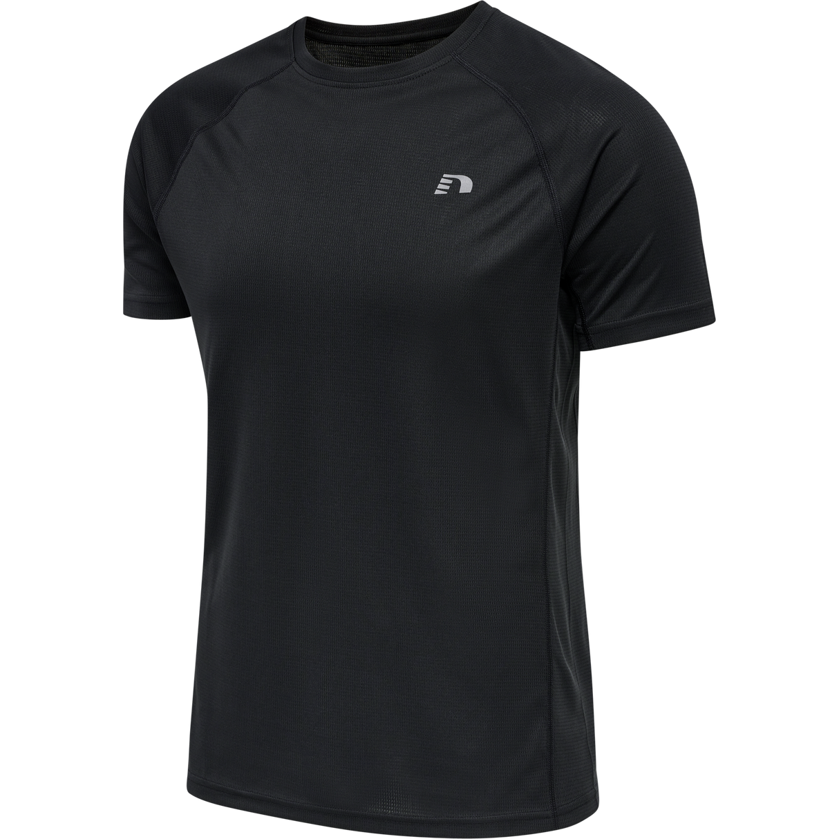 Newline Men's Core Running Short Sleeve T-Shirt-1