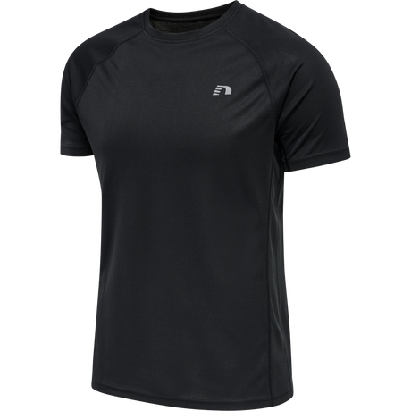 Newline Men's Core Running Short Sleeve T-Shirt-1