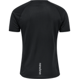 Newline Men's Core Running Short Sleeve T-Shirt-2