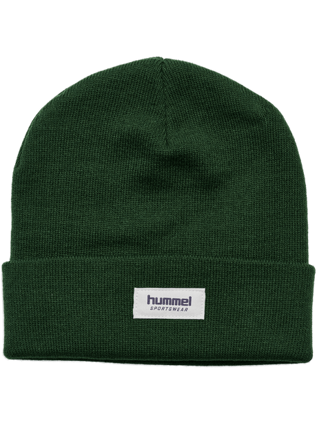hummel Knit Beanie-1